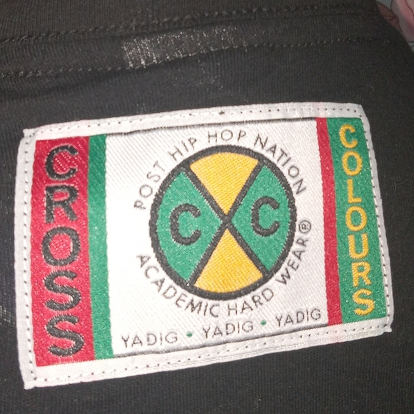 TLC Left Eye tee - Picture 5 of 7